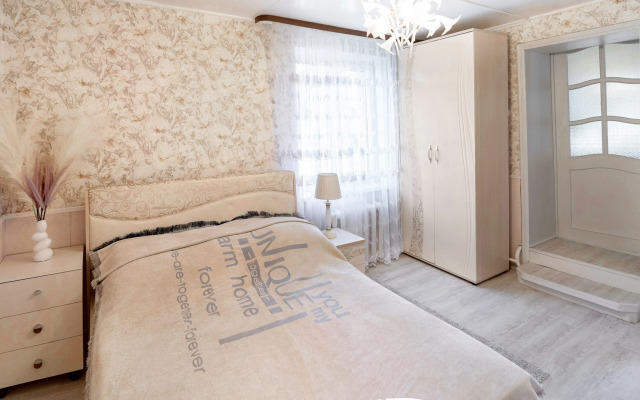 Частный дом на Большекаменской 35