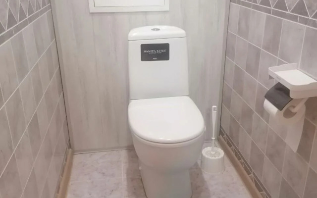 Квартира на улице Мира 34А