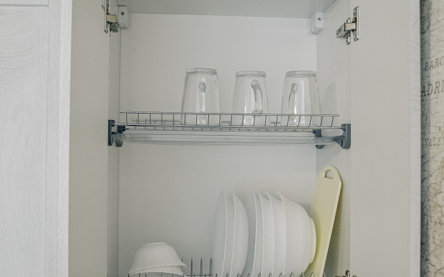 Апартаменты Париж