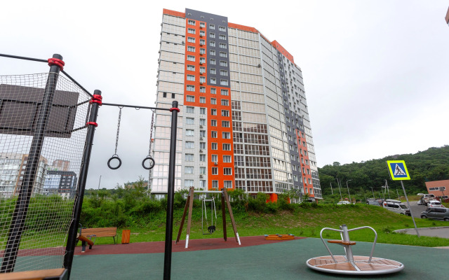 Acvarel U Morya Apartments
