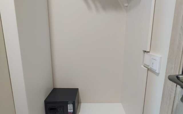 Апартаменты Maximus на Матроса Железняка