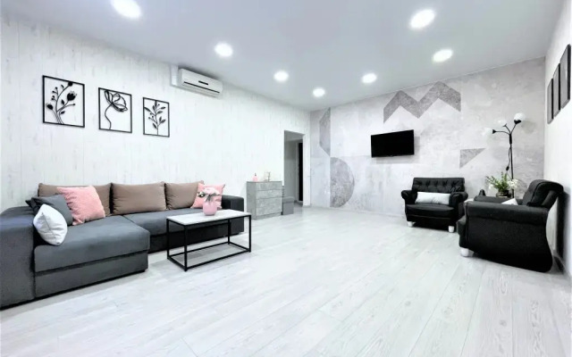 Апартаменты СуткиСпб Восстания 40