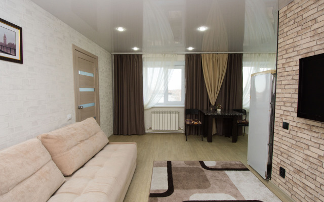 Апартаменты на Горошникова 70