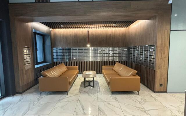 Апартаменты На Карла Маркса 259 1