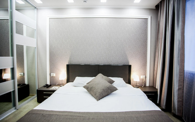 Апарт-отель Dolce Vita