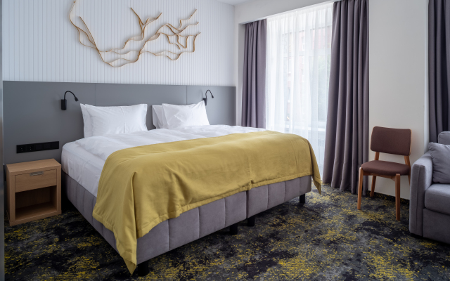 Amber Shore Collection Hotel