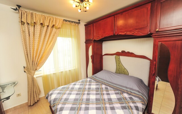 Villa Dolphin Apart-Hotel