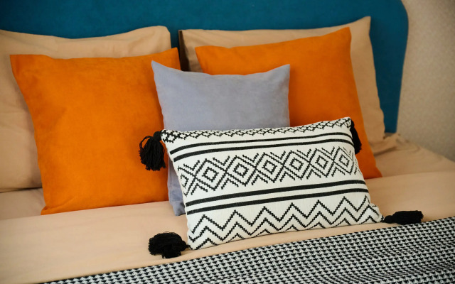 Квартира Уютная 2-комнатная в Самом Центре Города