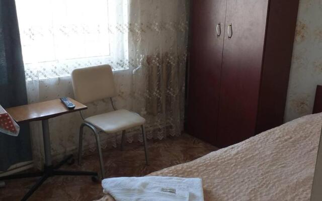 Hotel 333