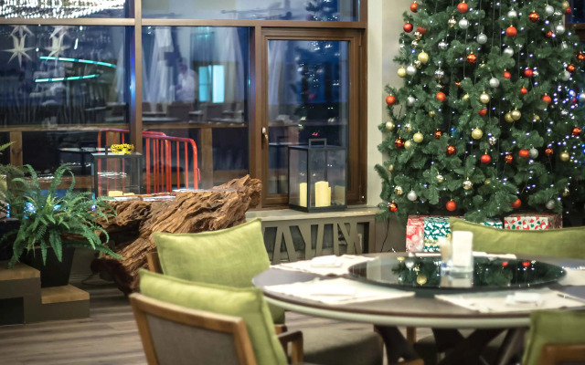 Les Villages Peresvet By Russian Seasons Resort