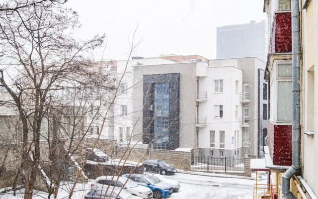 Апартаменты на Обойной, 10