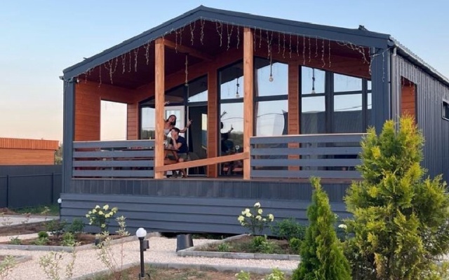 Частный дом AnnMariHome