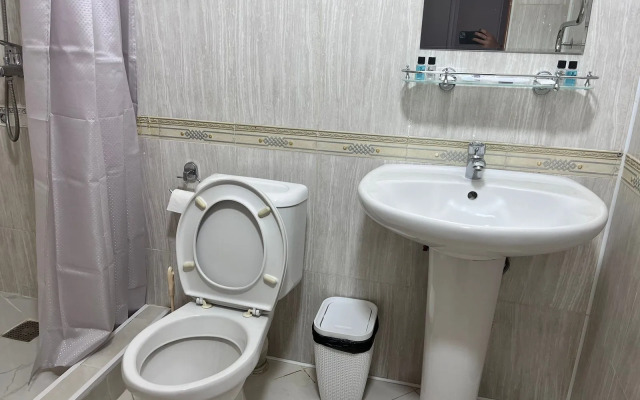 Hotel Korsar Temirkazyk