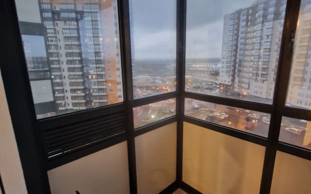 Квартира Уютная для 4 гостей