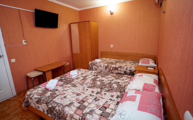 Kristina Private House