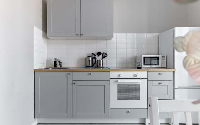 Квартира Vita Terragrey