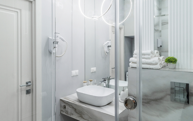 Апартаменты Новые Романтические Премиум 817