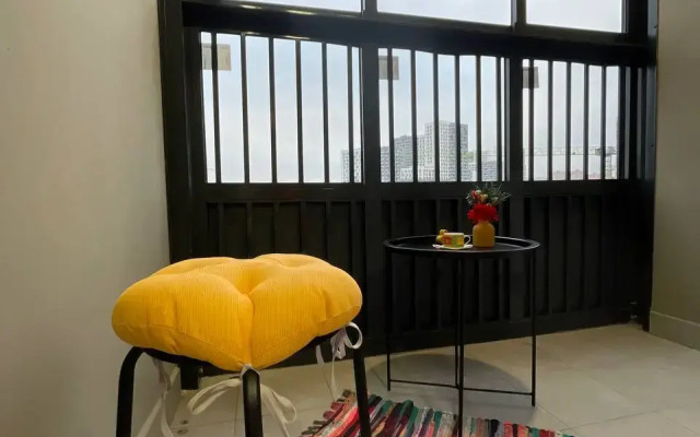 Апартаменты Уютный уголок