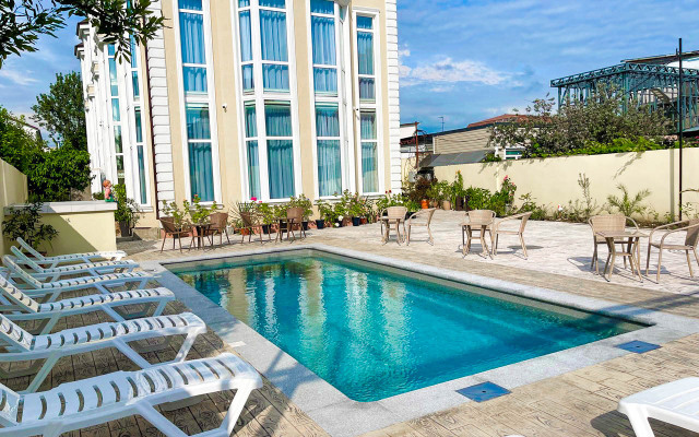 Guest House Ofeliia by Sun City Hotels