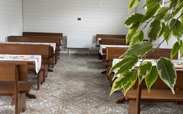 Solnechny Khadzhokh Guest House