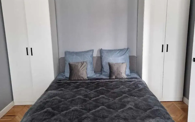 Квартира на Гоголя 2А