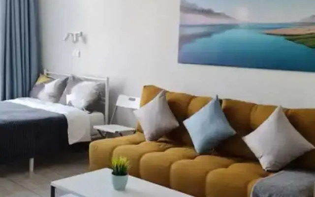 Апартаменты M Apartments El Mandarine 4