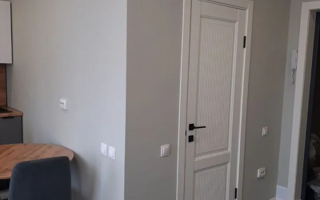 Na Territorii Zona VUZov 7 Flat