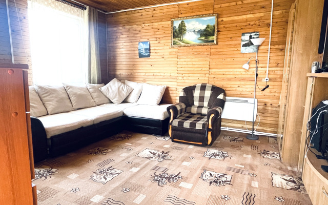 V TSN Plotskiy Lug Private house