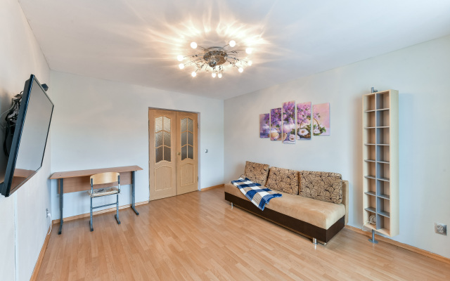 Апартаменты На берегу моря, Врангель