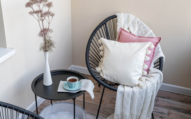 Merino Home Q-Mir Flat
