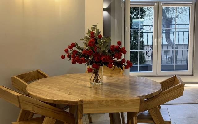 Квартира Уютная в центре города