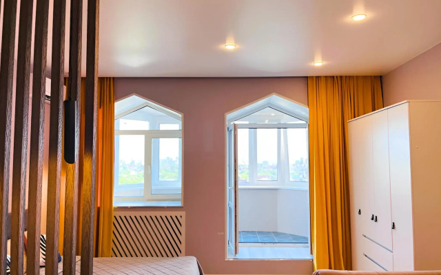 Квартира Калуга