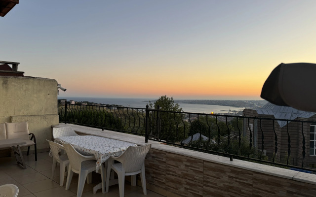 Doga Villa Guesthouse