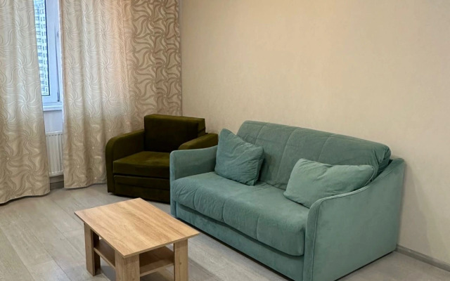 Квартира на Северном Шоссе 42