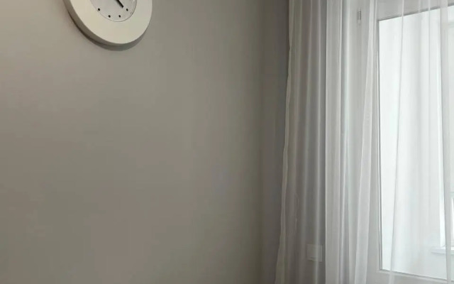 Chudesnay v Tsentre Astany Kvartira