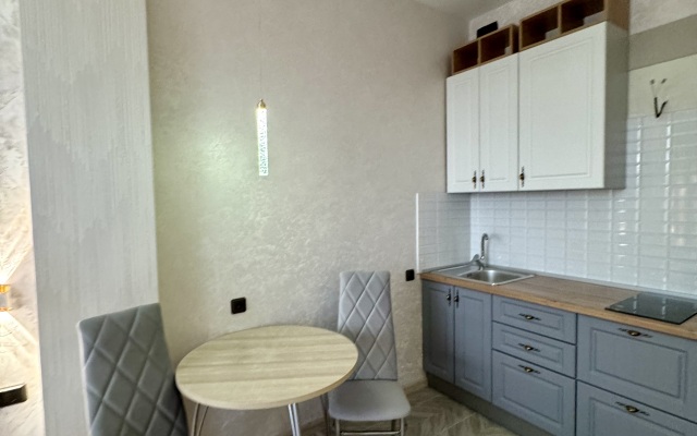 Biryuza Apartments