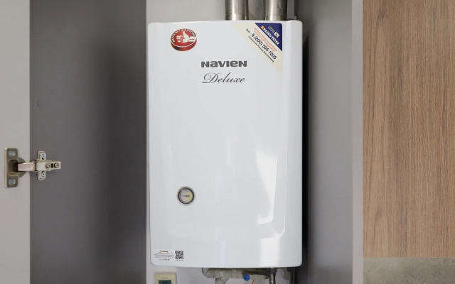 Квартира Гармония Балтики