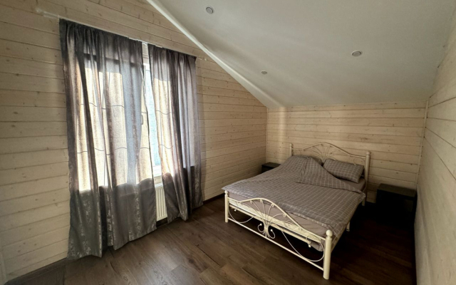 Частный Дом Двухэтажный в Домодедово