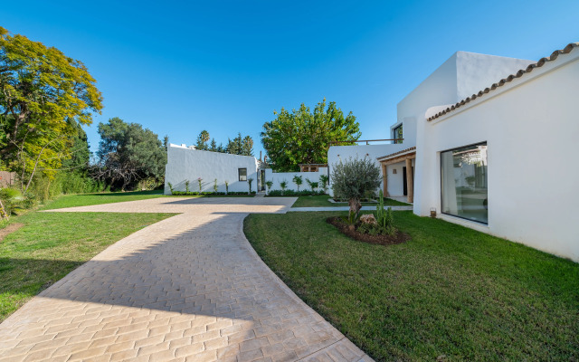 Villa All About Villa Jori