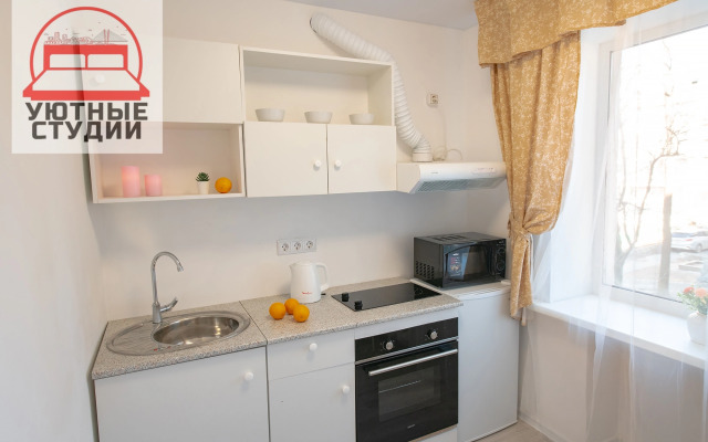 Уютная Квартира на Суханова-центр во Владивостоке