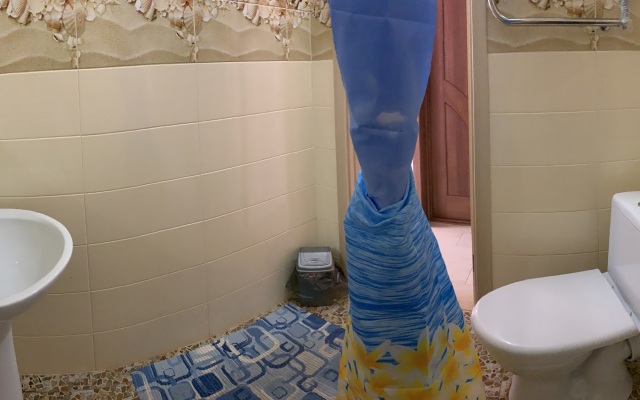 Мини-отель Новобереговой