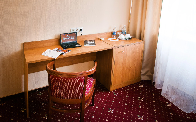 Prikam'e Hotel