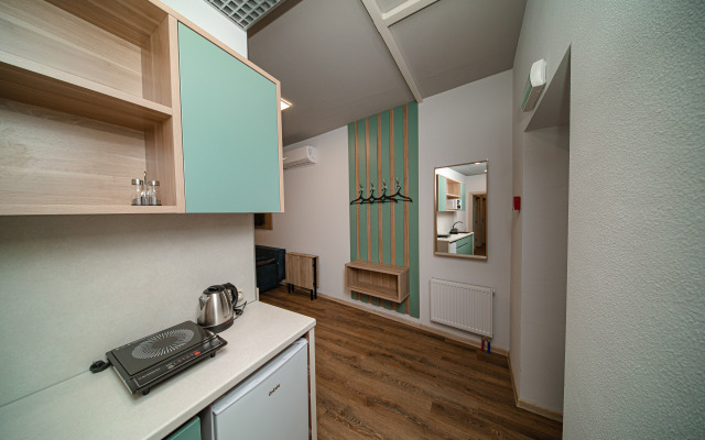 Fligel Apart-Hotel