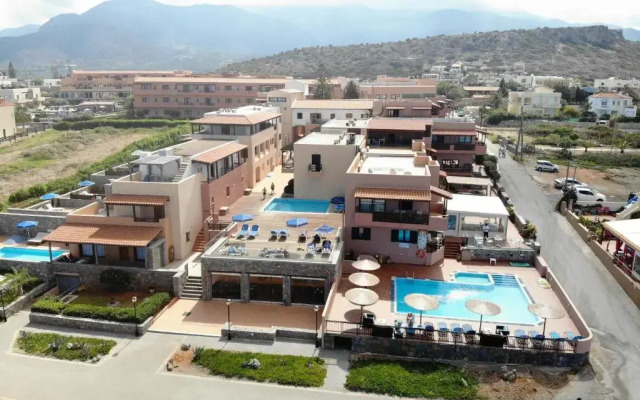Koutrakis Suites Hotel
