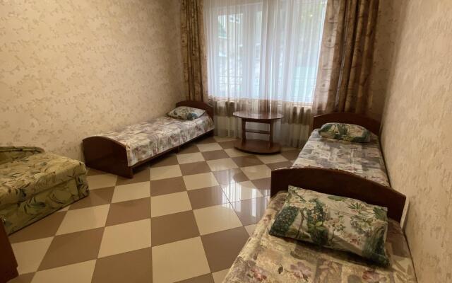 Morskaya Zhemchuzhina Guest House