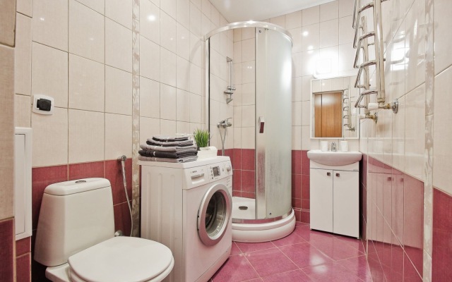 Квартира Однокомнатная в Зеленоградске