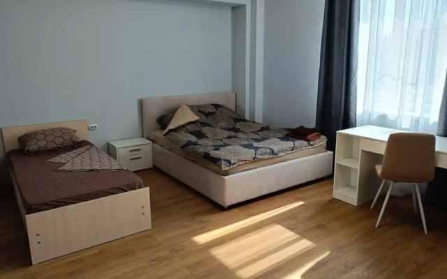 Гостевой дом Астория