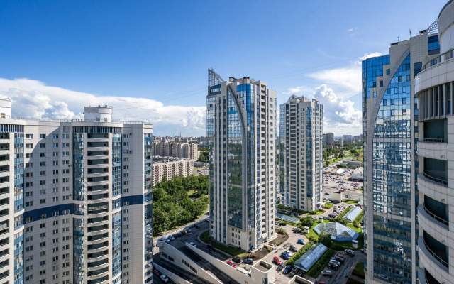 Апартаменты RentalSPb