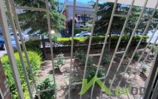 Near by Hospitals Balgat Ankara Apartments