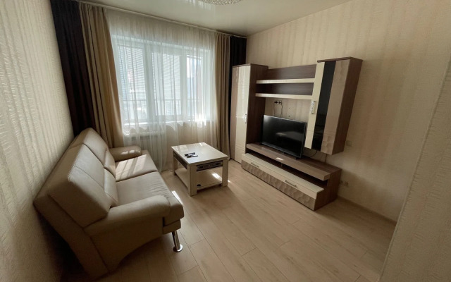 Квартира на пр. Притомском 11 / 1